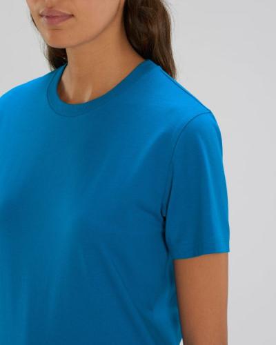 Achat Creator - Le T-shirt iconique unisexe - Royal Blue