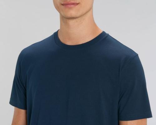 Achat Creator - Le T-shirt iconique unisexe - French Navy