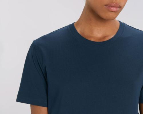 Achat Creator - Le T-shirt iconique unisexe - French Navy
