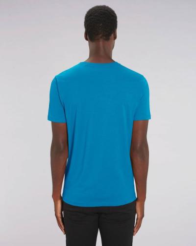 Achat Creator - Le T-shirt iconique unisexe - Azur