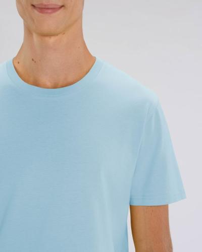 Achat Creator - Le T-shirt iconique unisexe - Sky blue