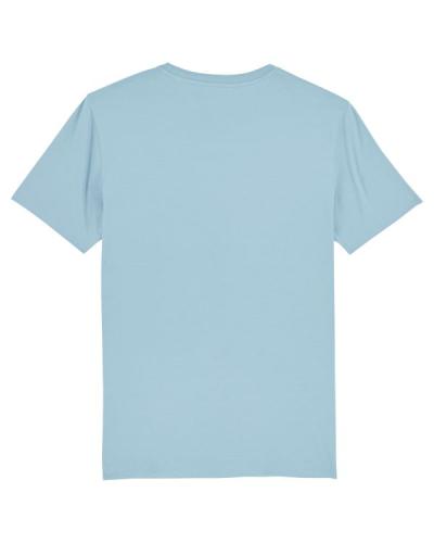 Achat Creator - Le T-shirt iconique unisexe - Sky blue