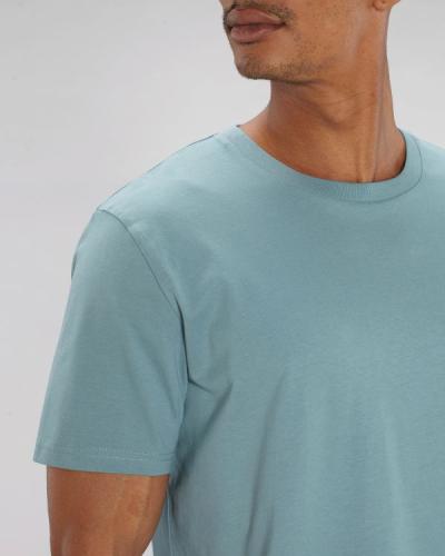 Achat Creator - Le T-shirt iconique unisexe - Citadel Blue