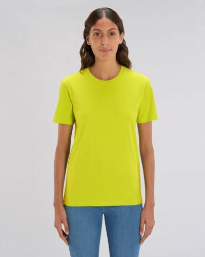 Achat Creator - Le T-shirt iconique unisexe - Scale Green