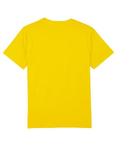 Achat Creator - Le T-shirt iconique unisexe - Golden Yellow