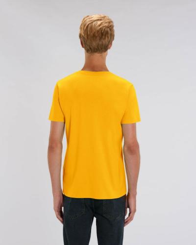 Achat Creator - Le T-shirt iconique unisexe - Spectra Yellow