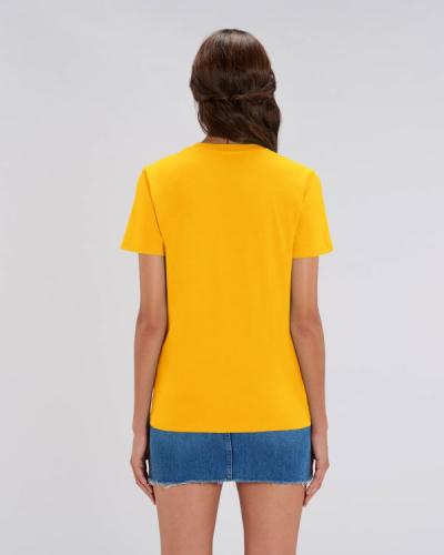 Achat Creator - Le T-shirt iconique unisexe - Spectra Yellow