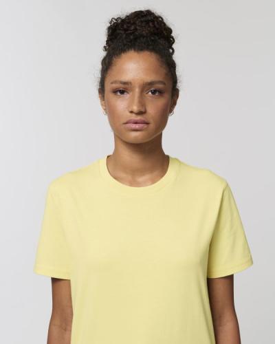 Achat Creator - Le T-shirt iconique unisexe - Yellow Mist
