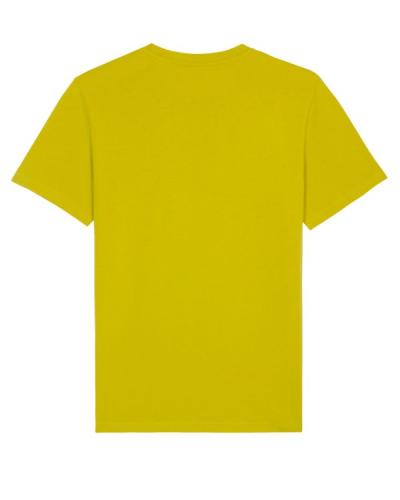 Achat Creator - Le T-shirt iconique unisexe - Hay Yellow