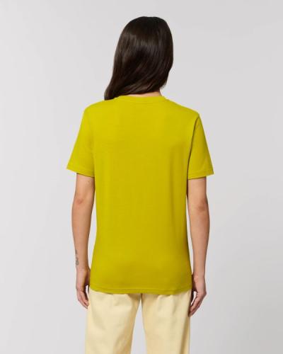 Achat Creator - Le T-shirt iconique unisexe - Hay Yellow