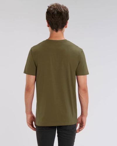 Achat Creator - Le T-shirt iconique unisexe - British Khaki