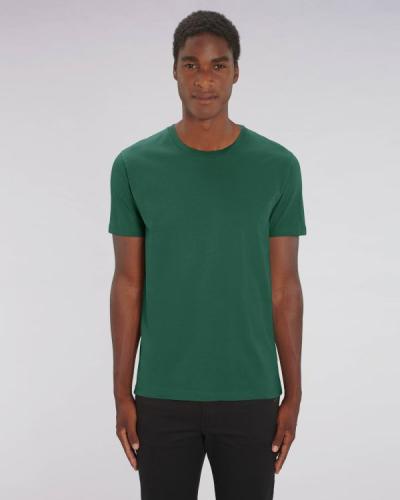Achat Creator - Le T-shirt iconique unisexe - Bottle Green