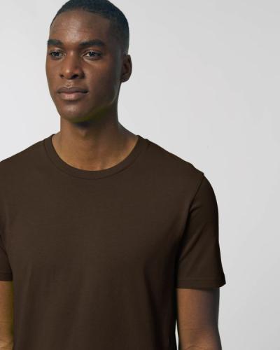 Achat Creator - Le T-shirt iconique unisexe - Deep Chocolate