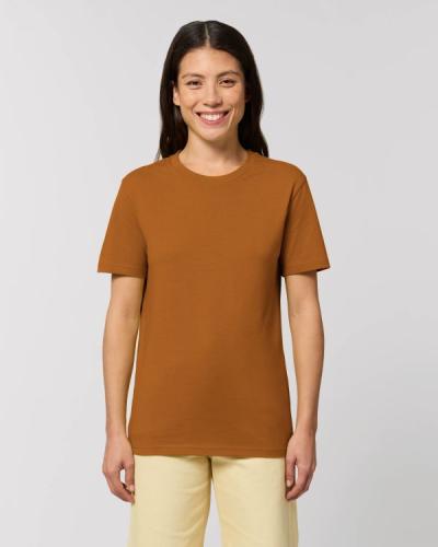 Achat Creator - Le T-shirt iconique unisexe - Roasted Orange