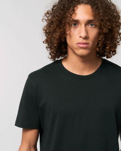 Achat Creator - Le T-shirt iconique unisexe - Black