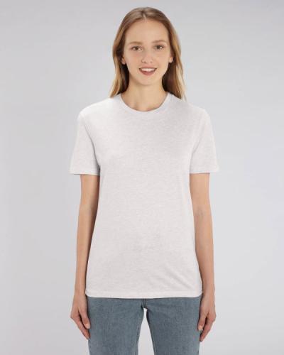 Achat Creator - Le T-shirt iconique unisexe - Cream Heather Grey