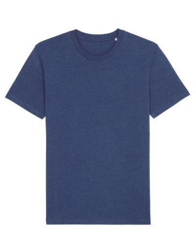 Achat Creator - Le T-shirt iconique unisexe - Heather Snow Mid Blue