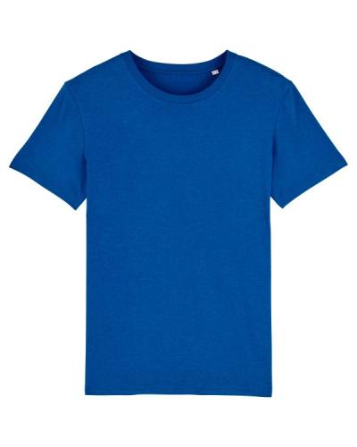 Achat Creator - Le T-shirt iconique unisexe - Mid Heather Royal Blue