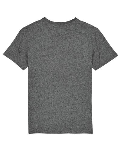 Achat Creator - Le T-shirt iconique unisexe - Slub Heather Steel Grey
