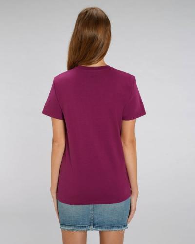 Achat Creator - Le T-shirt iconique unisexe - Purple LED