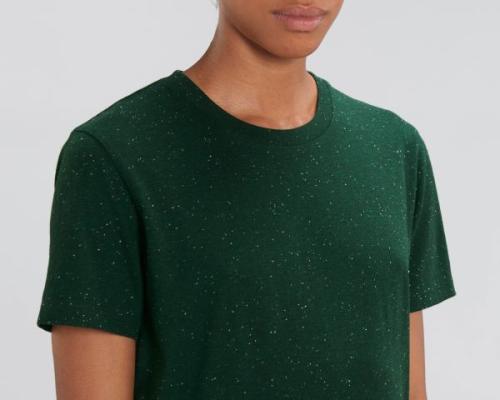Achat Creator - Le T-shirt iconique unisexe - Heather Scarab Green