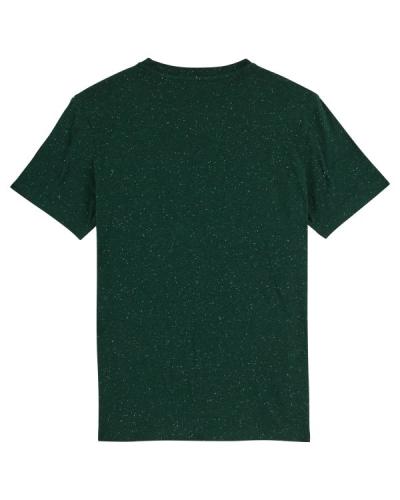 Achat Creator - Le T-shirt iconique unisexe - Heather Scarab Green