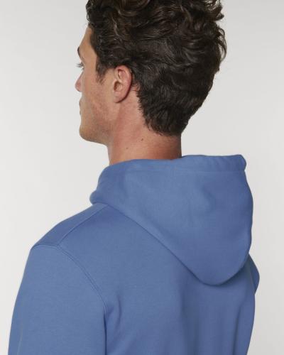 Achat Cruiser - Le sweat-shirt capuche iconique unisexe - Bright Blue