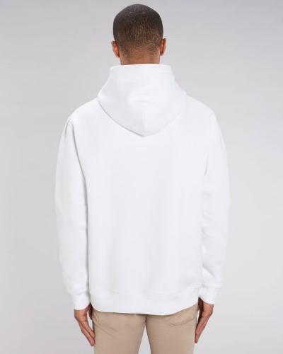 Achat Cruiser - Le sweat-shirt capuche iconique unisexe - White