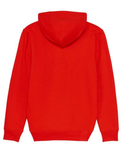 Achat Cruiser - Le sweat-shirt capuche iconique unisexe - Bright Red