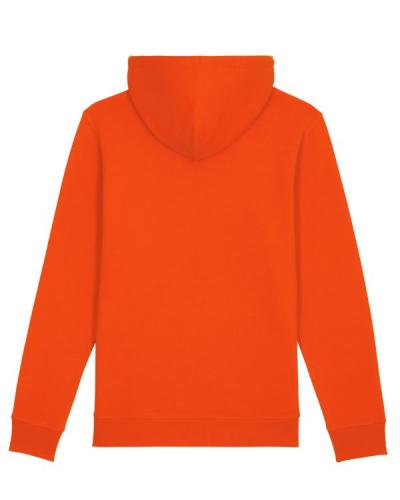 Achat Cruiser - Le sweat-shirt capuche iconique unisexe - Tangerine