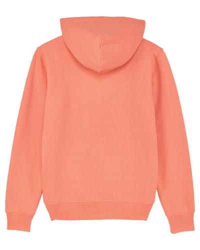 Achat Cruiser - Le sweat-shirt capuche iconique unisexe - Sunset Orange
