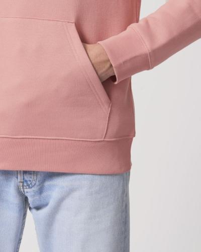 Achat Cruiser - Le sweat-shirt capuche iconique unisexe - Canyon Pink