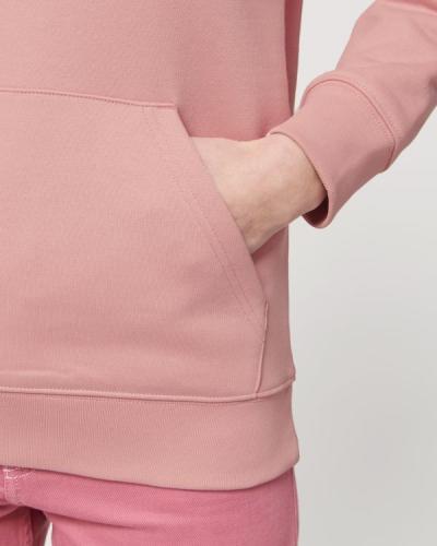 Achat Cruiser - Le sweat-shirt capuche iconique unisexe - Canyon Pink