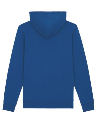 Achat Cruiser - Le sweat-shirt capuche iconique unisexe - Majorelle Blue