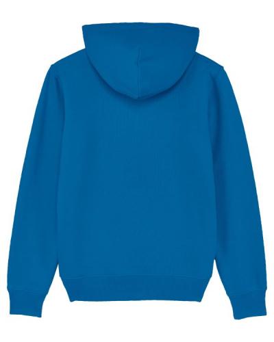 Achat Cruiser - Le sweat-shirt capuche iconique unisexe - Royal Blue