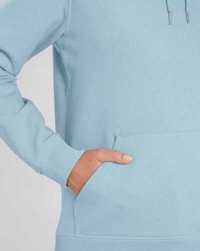 Achat Cruiser - Le sweat-shirt capuche iconique unisexe - Sky blue