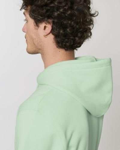 Achat Cruiser - Le sweat-shirt capuche iconique unisexe - Geyser Green