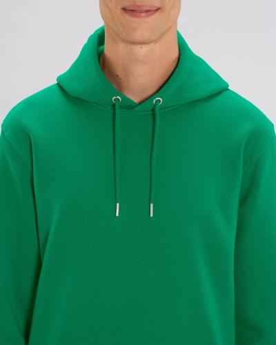 Achat Cruiser - Le sweat-shirt capuche iconique unisexe - Varsity Green