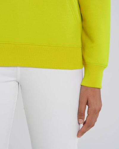 Achat Cruiser - Le sweat-shirt capuche iconique unisexe - Scale Green