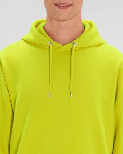 Achat Cruiser - Le sweat-shirt capuche iconique unisexe - Scale Green