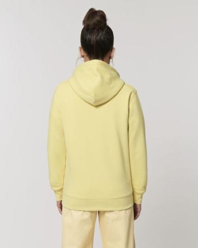 Achat Cruiser - Le sweat-shirt capuche iconique unisexe - Yellow Mist