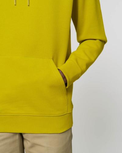 Achat Cruiser - Le sweat-shirt capuche iconique unisexe - Hay Yellow