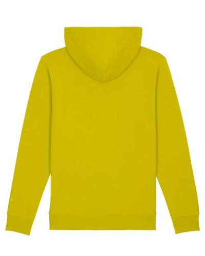 Achat Cruiser - Le sweat-shirt capuche iconique unisexe - Hay Yellow