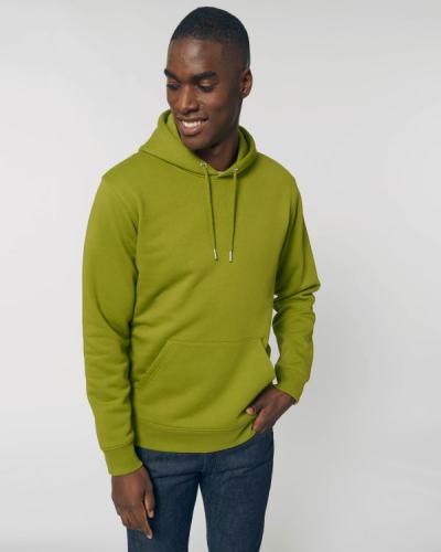 Achat Cruiser - Le sweat-shirt capuche iconique unisexe - Moss Green