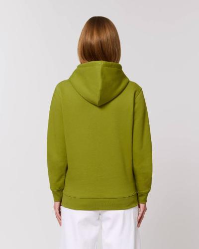 Achat Cruiser - Le sweat-shirt capuche iconique unisexe - Moss Green