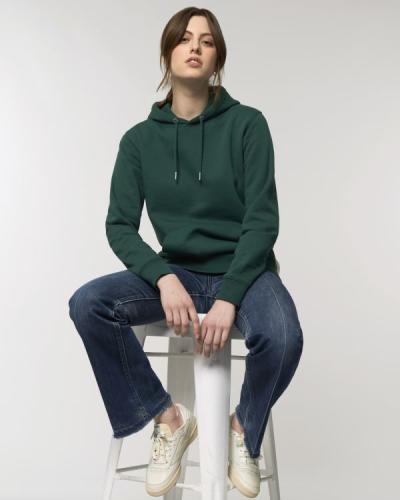 Achat Cruiser - Le sweat-shirt capuche iconique unisexe - Glazed Green