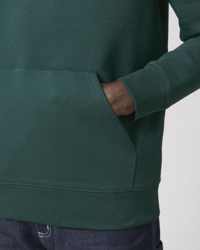 Achat Cruiser - Le sweat-shirt capuche iconique unisexe - Glazed Green
