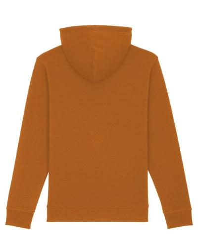 Achat Cruiser - Le sweat-shirt capuche iconique unisexe - Roasted Orange