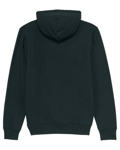 Achat Cruiser - Le sweat-shirt capuche iconique unisexe - Black
