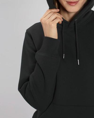 Achat Cruiser - Le sweat-shirt capuche iconique unisexe - Black